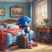 Sonic Home Rp