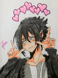 Tamaki Amajiki