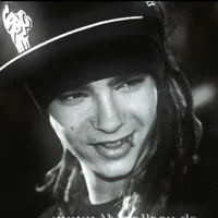 Tom kaulitz 