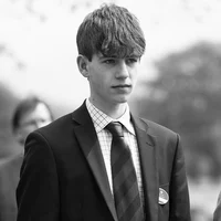 JAMES EARL OF WESSEX