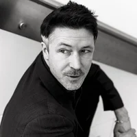 Aidan Gillen 