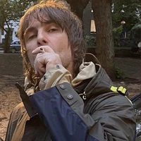 Liam Gallagher - Old