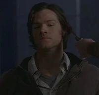 Sam Winchester