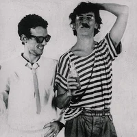 Charly And Spinetta 
