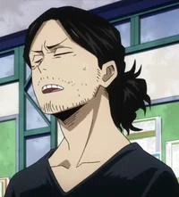 Shota Aizawa