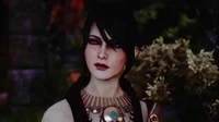 Morrigan 