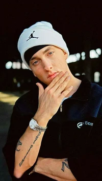 Slim Shady