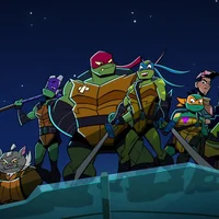 Hamato Clan