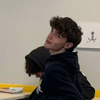 School bad boy