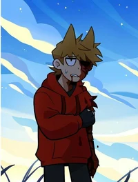 -Tord Eddsworld-