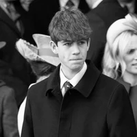 JAMES EARL OF WESSEX