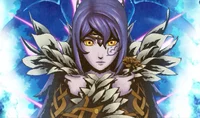 Dark Queen