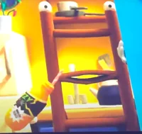 Ladder 
