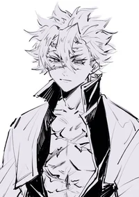 Sanemi Shinazugawa 