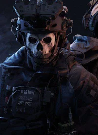 LT ghost