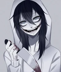 Jeff The Killer