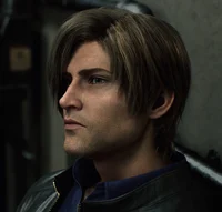 Leon Kennedy