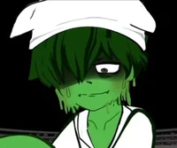 Damm -Terrible Mouse