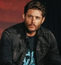 Jensen Ackles