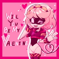 MD Valentines Day