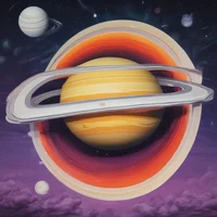 Kind saturn