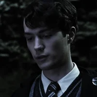 Tom Riddle