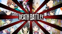 Isekai battle royal
