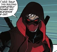 Jason Todd