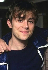 Damon Albarn 