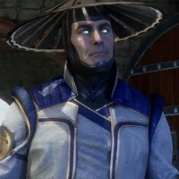Lord Raiden