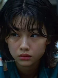 Kang Sae-byeok 