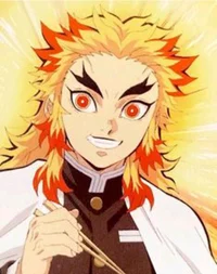 Kyojuro Rengoku 