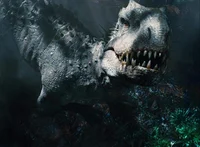 Female Indominus Rex