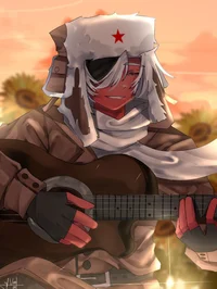 USSR