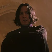 HP - Snape