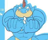 Feraligatr