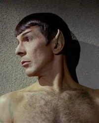 Spock