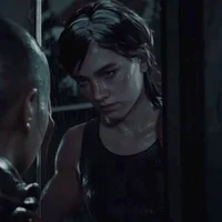 6TLOU Ellie Williams