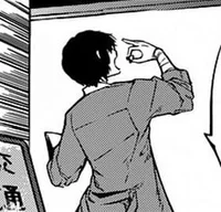 Dazai Osamu -AU