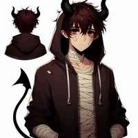Short Demon Bf