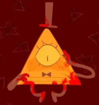 Bill Cipher