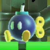 Bob-Omb - Wonder