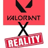 Valo X reallity Rp
