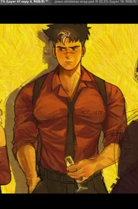 Jason Todd -178