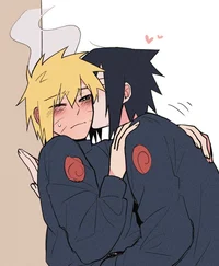 Sasuke - BL