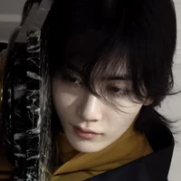 KPOP - Yoon Jeonghan