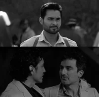 Boro n Cain n Jacomo