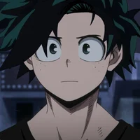 Deku villano