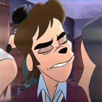 Bradley Uppercrust 