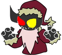 ghosts mask